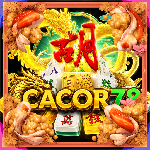 cacor78 — mitra unggulan